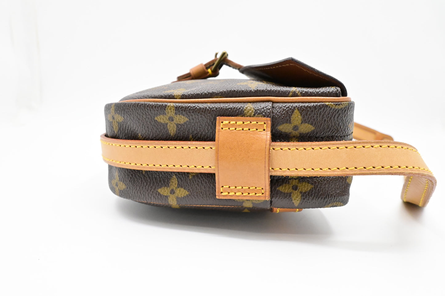 Louis Vuitton Jeune Fille in Monogram Canvas