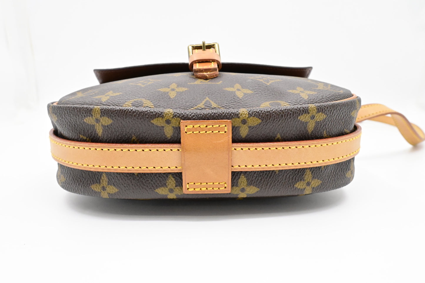 Louis Vuitton Jeune Fille in Monogram Canvas