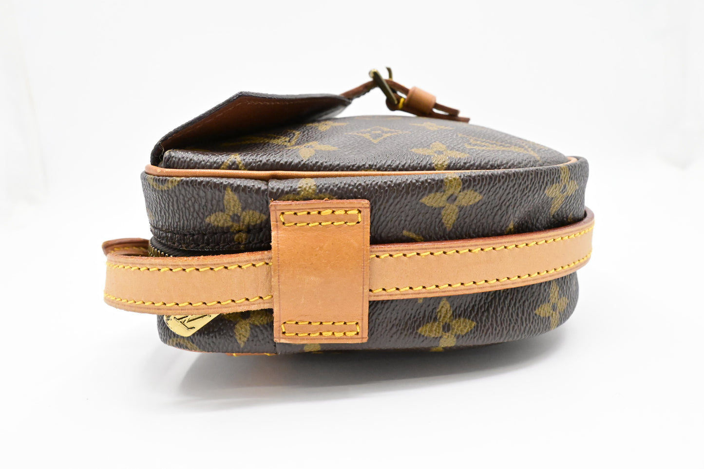 Louis Vuitton Jeune Fille in Monogram Canvas
