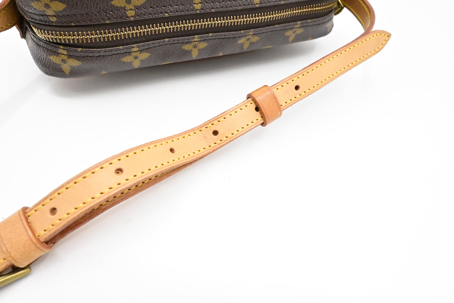 Louis Vuitton Jeune Fille in Monogram Canvas
