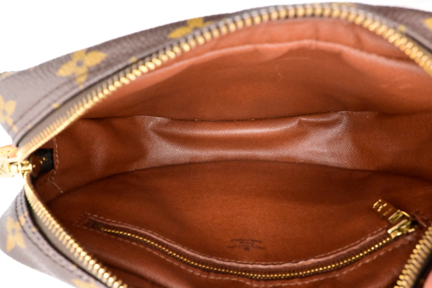Louis Vuitton Jeune Fille in Monogram Canvas