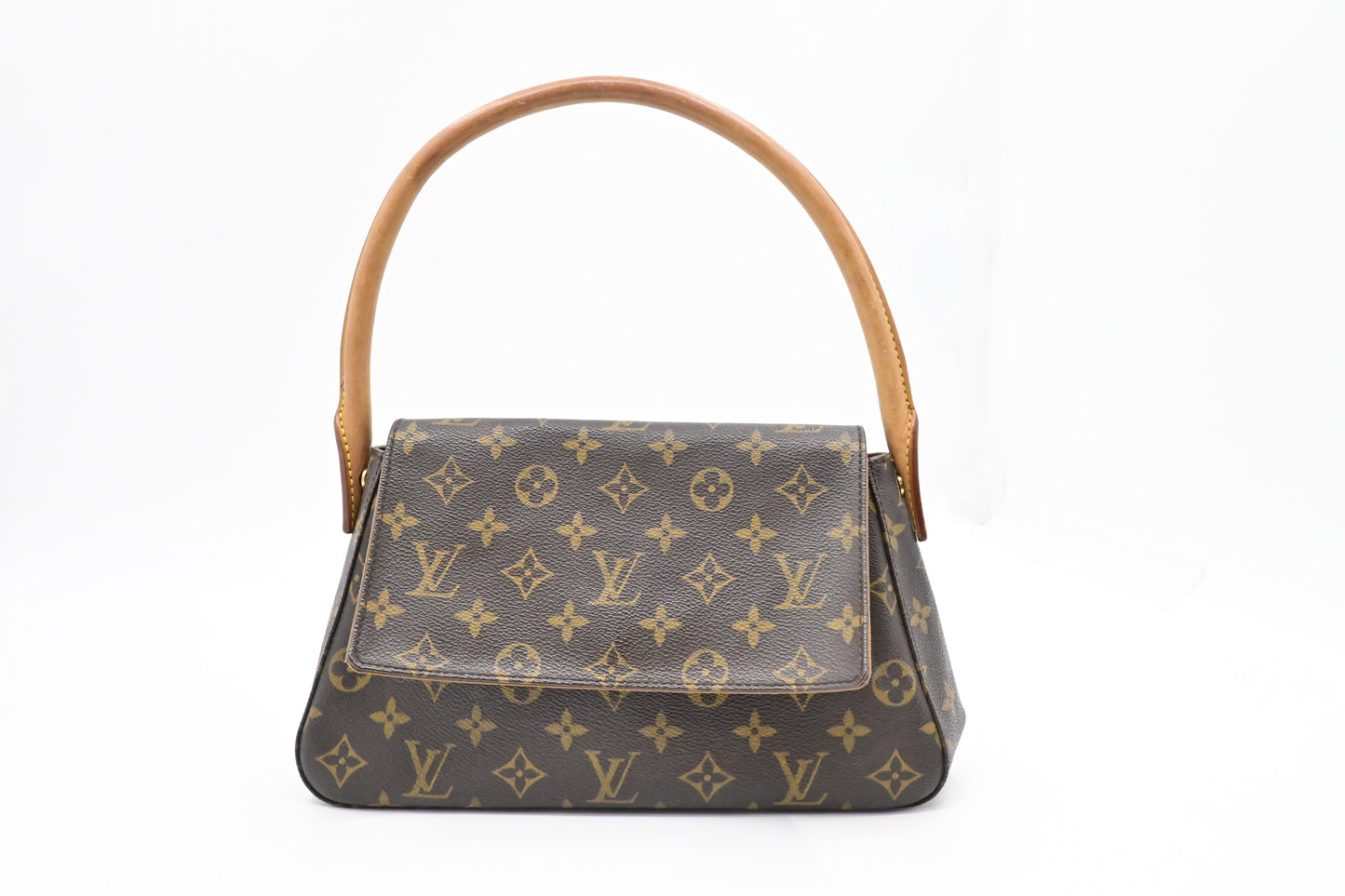 Louis Vuitton Looping PM in Monogram Canvas