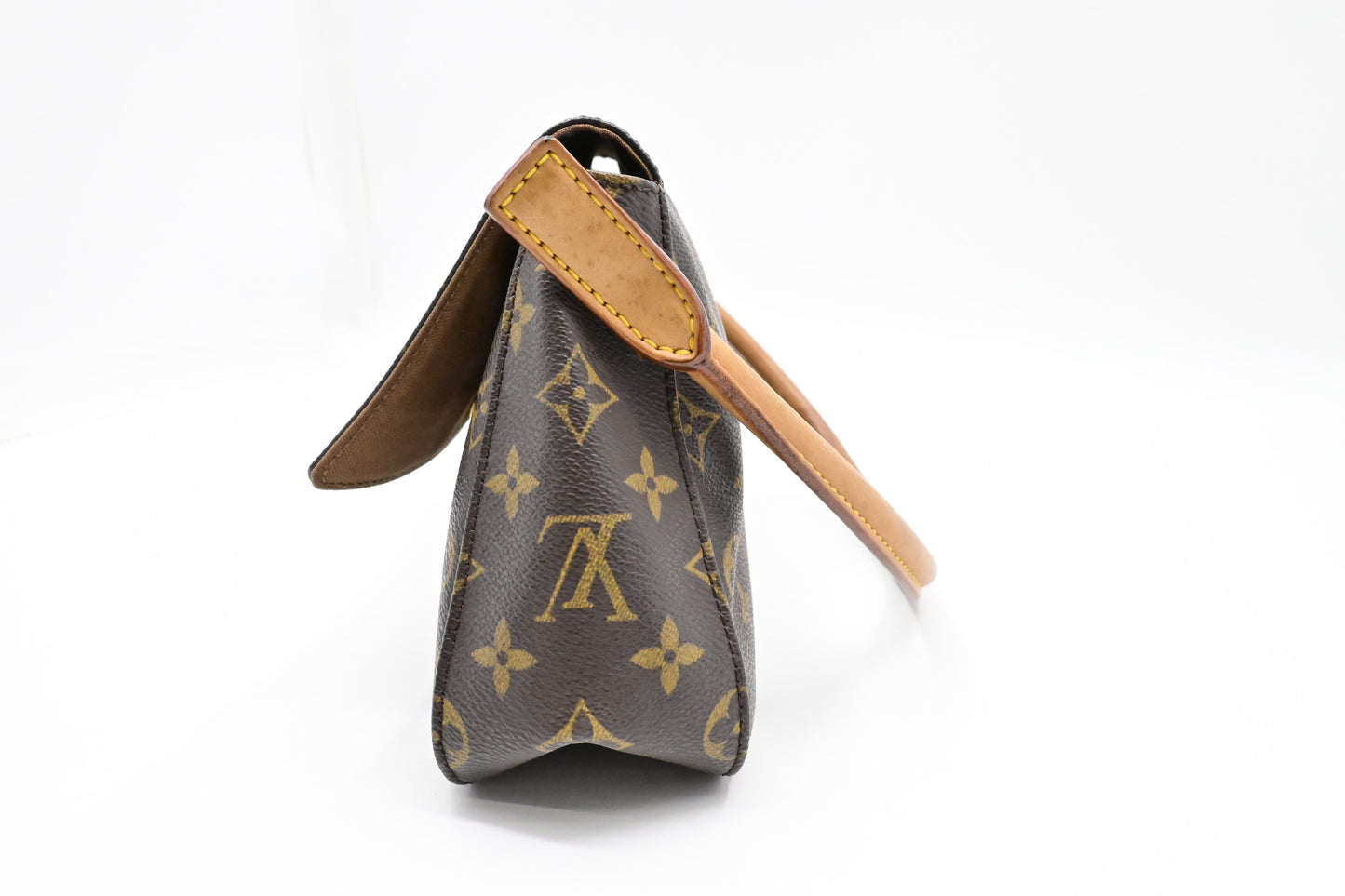 Louis Vuitton Looping PM in Monogram Canvas