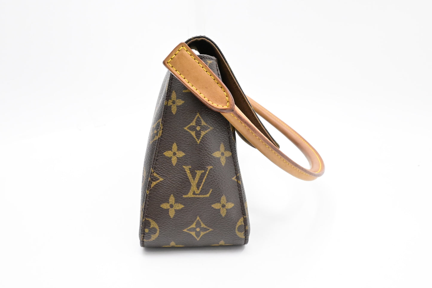 Louis Vuitton Looping PM in Monogram Canvas