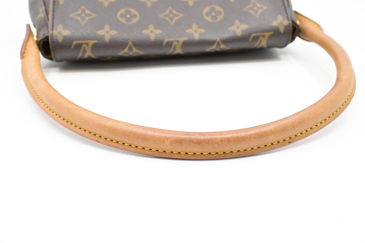Louis Vuitton Looping PM in Monogram Canvas