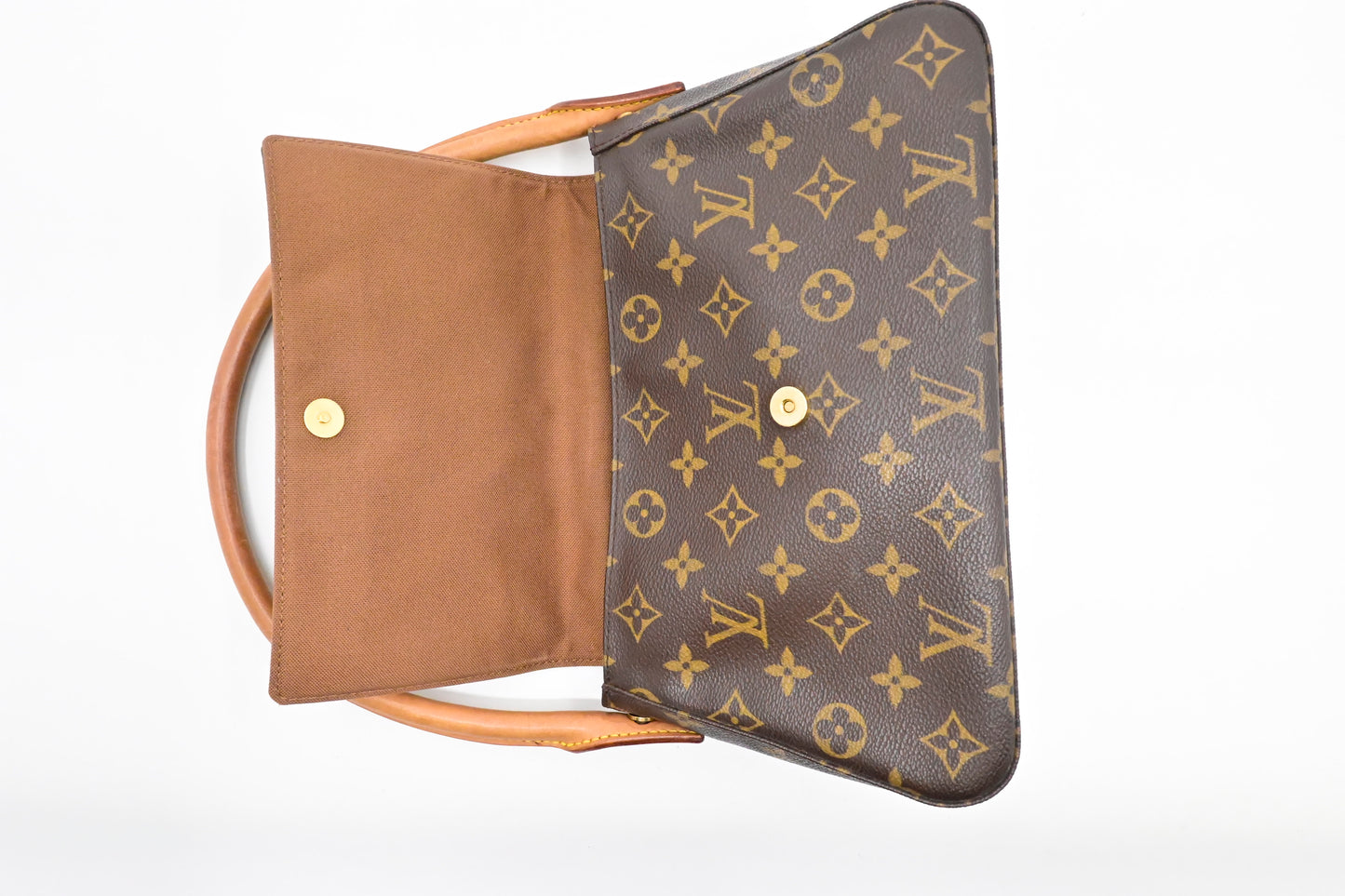 Louis Vuitton Looping PM in Monogram Canvas