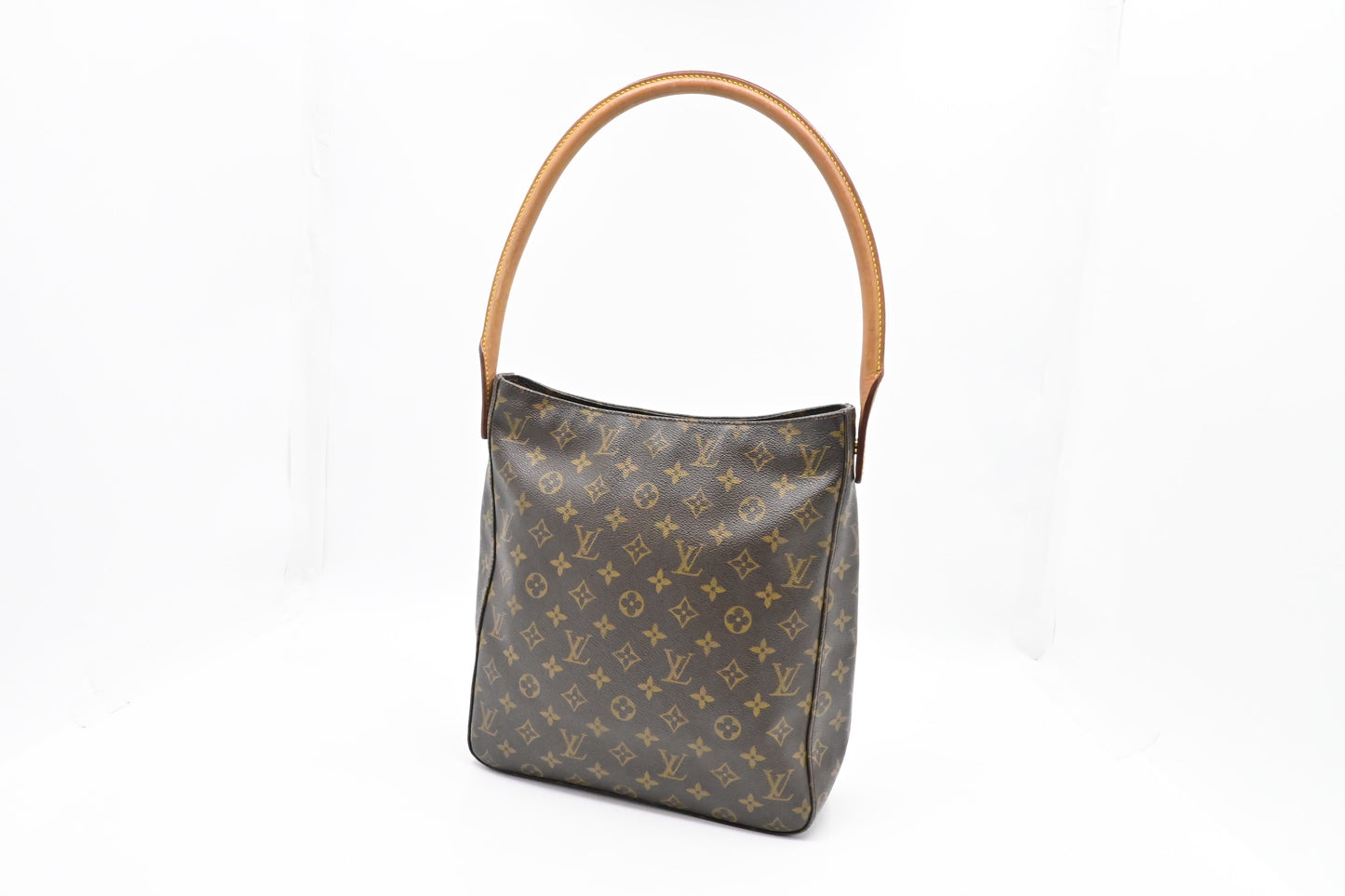Louis Vuitton Looping GM in Monogram Canvas