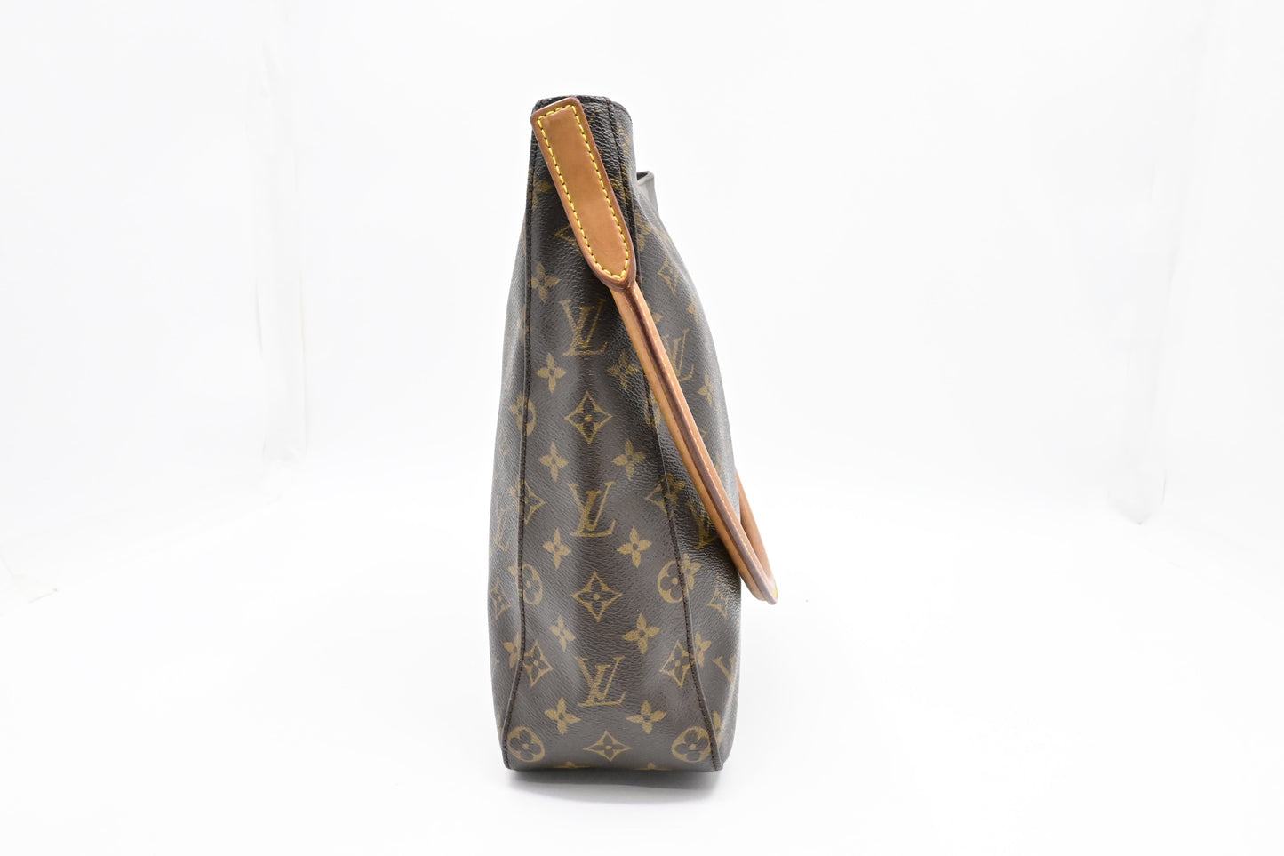 Louis Vuitton Looping GM in Monogram Canvas