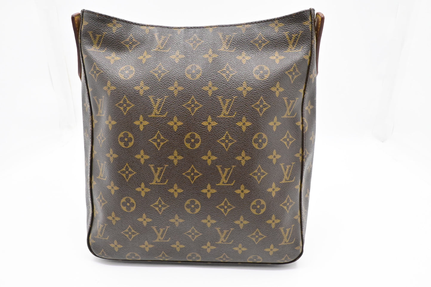 Louis Vuitton Looping GM in Monogram Canvas