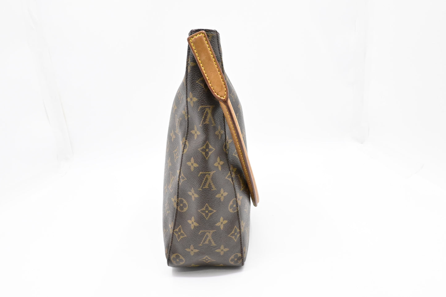 Louis Vuitton Looping GM in Monogram Canvas
