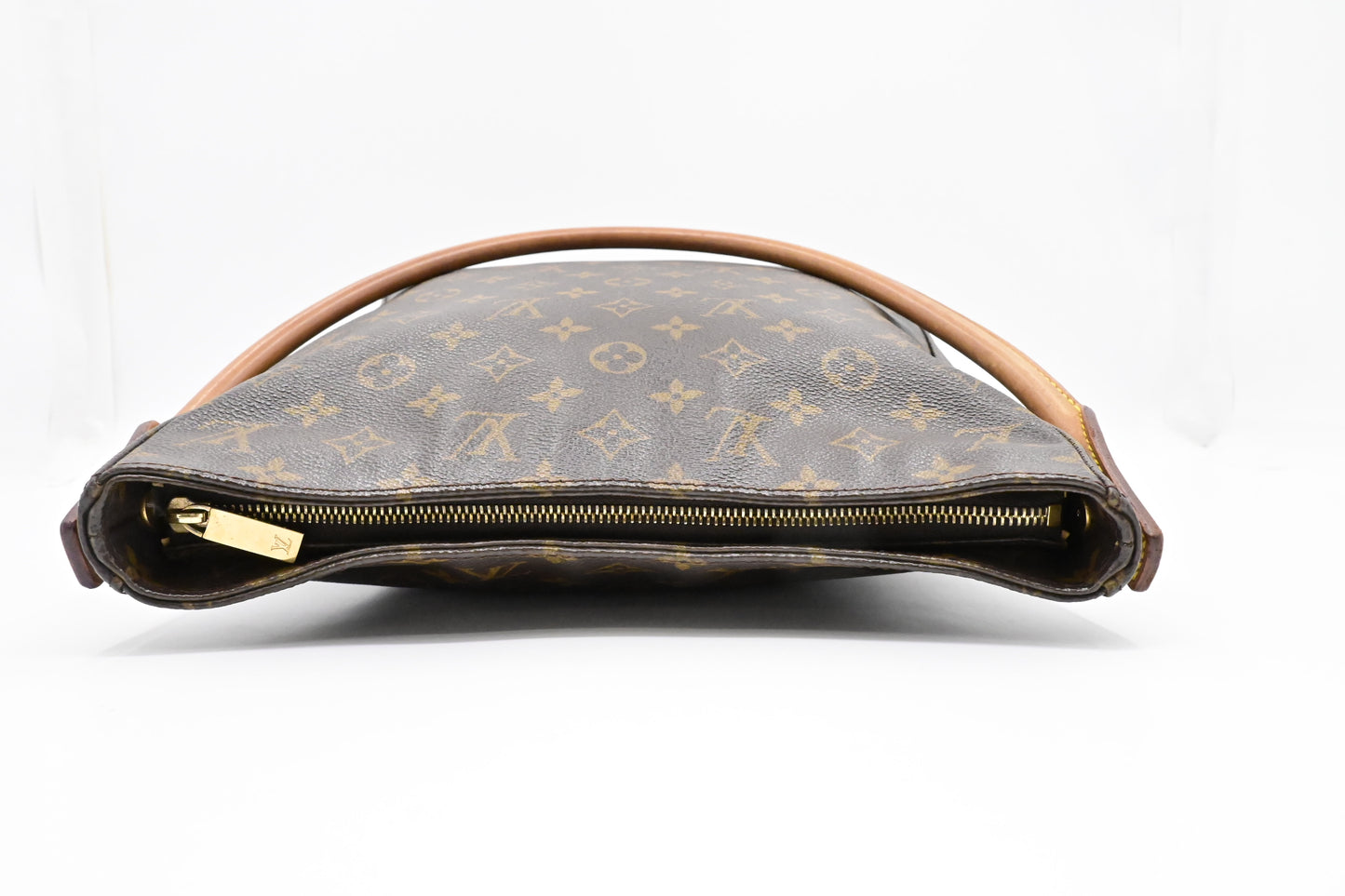 Louis Vuitton Looping GM in Monogram Canvas