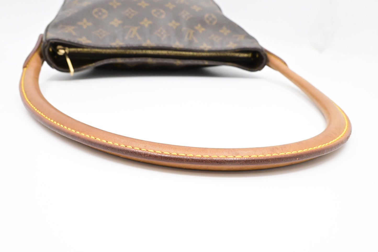 Louis Vuitton Looping GM in Monogram Canvas
