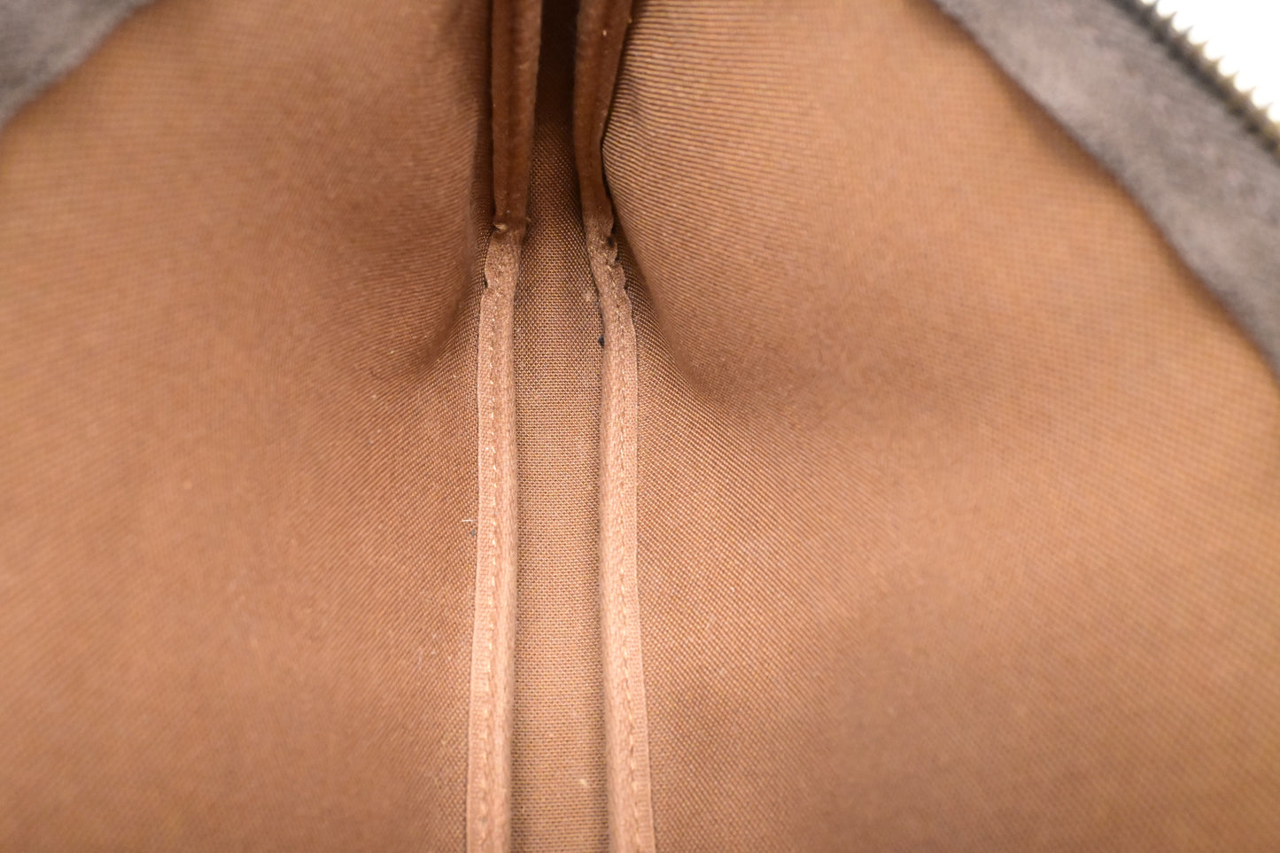 Louis Vuitton Pochette Accessoires in Monogram Canvas