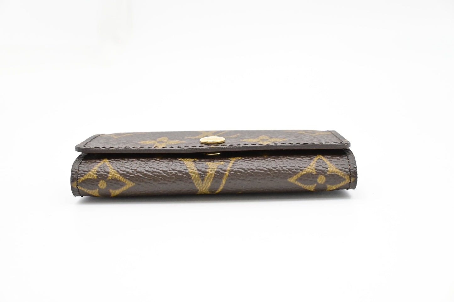 Louis Vuitton 4 Key Case in Monogram Canvas