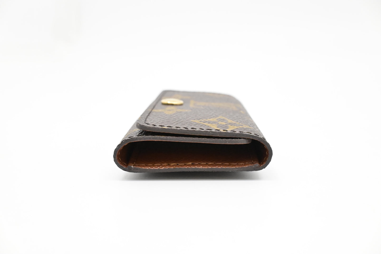 Louis Vuitton 4 Key Case in Monogram Canvas