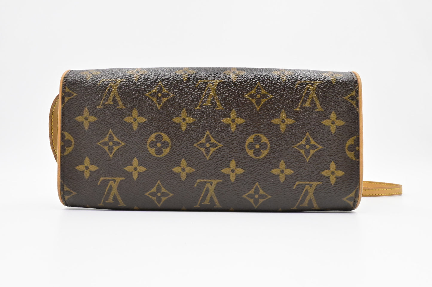 Louis Vuitton Pochette Twin in Monogram Canvas
