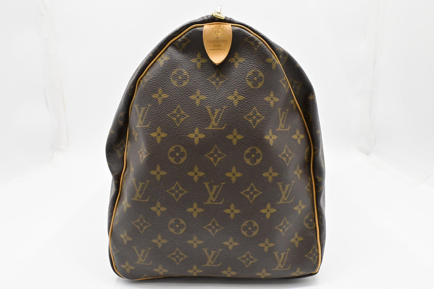 Louis Vuitton Keepall 55 in Monogram Canvas
