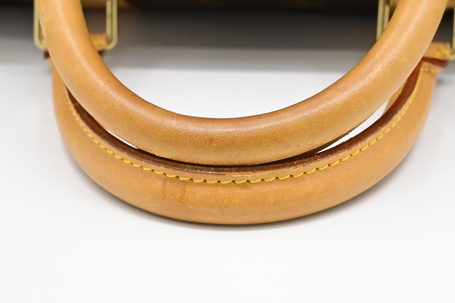 Louis Vuitton Keepall 55 in Monogram Canvas