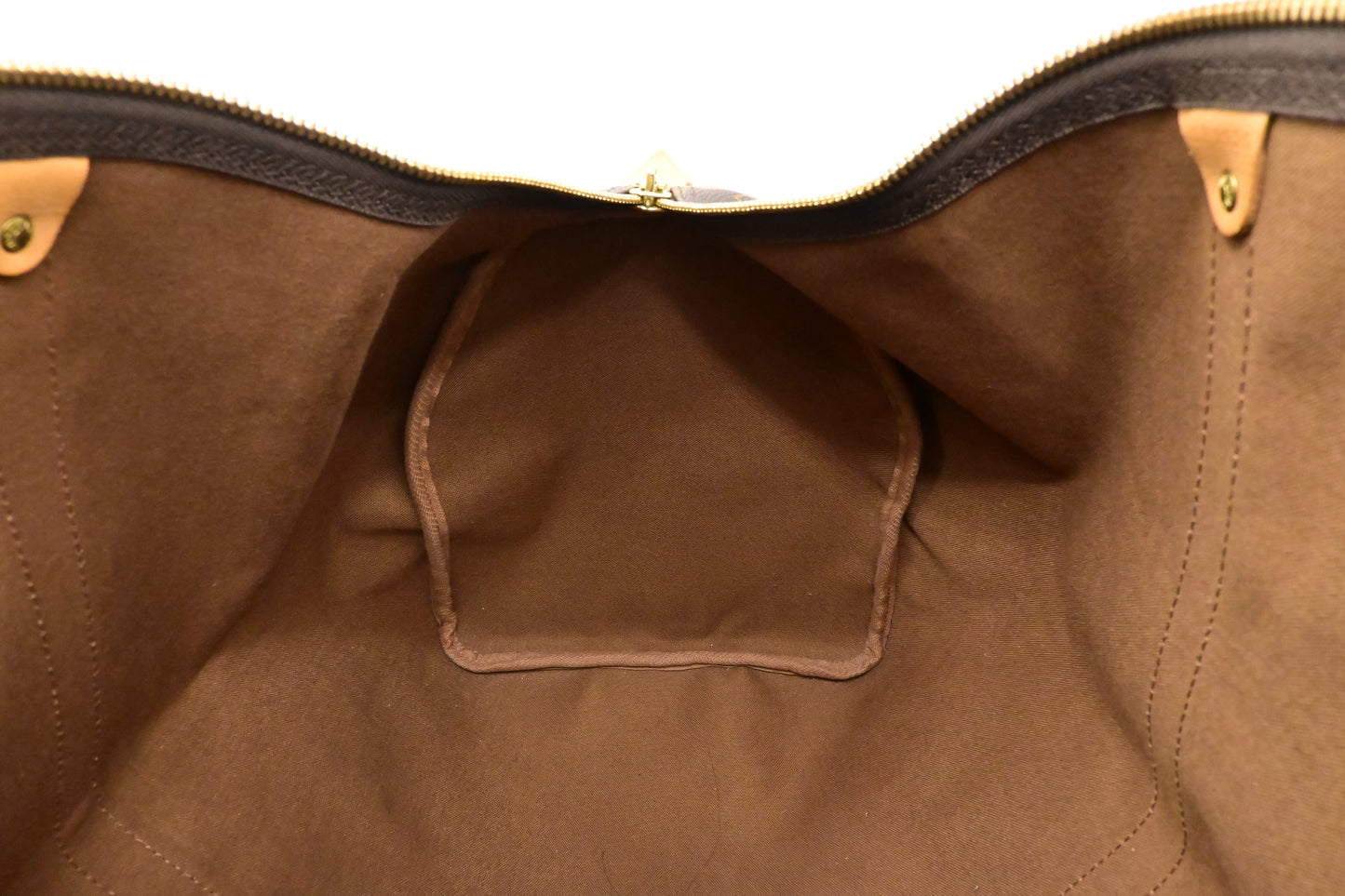 Louis Vuitton Keepall 55 in Monogram Canvas