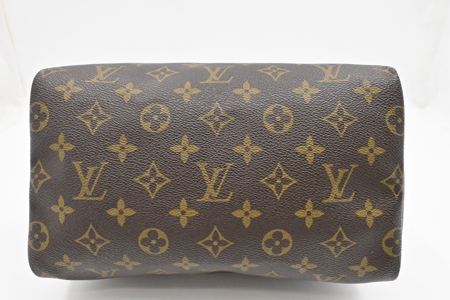 Louis Vuitton Speedy 25 in Monogram Canvas