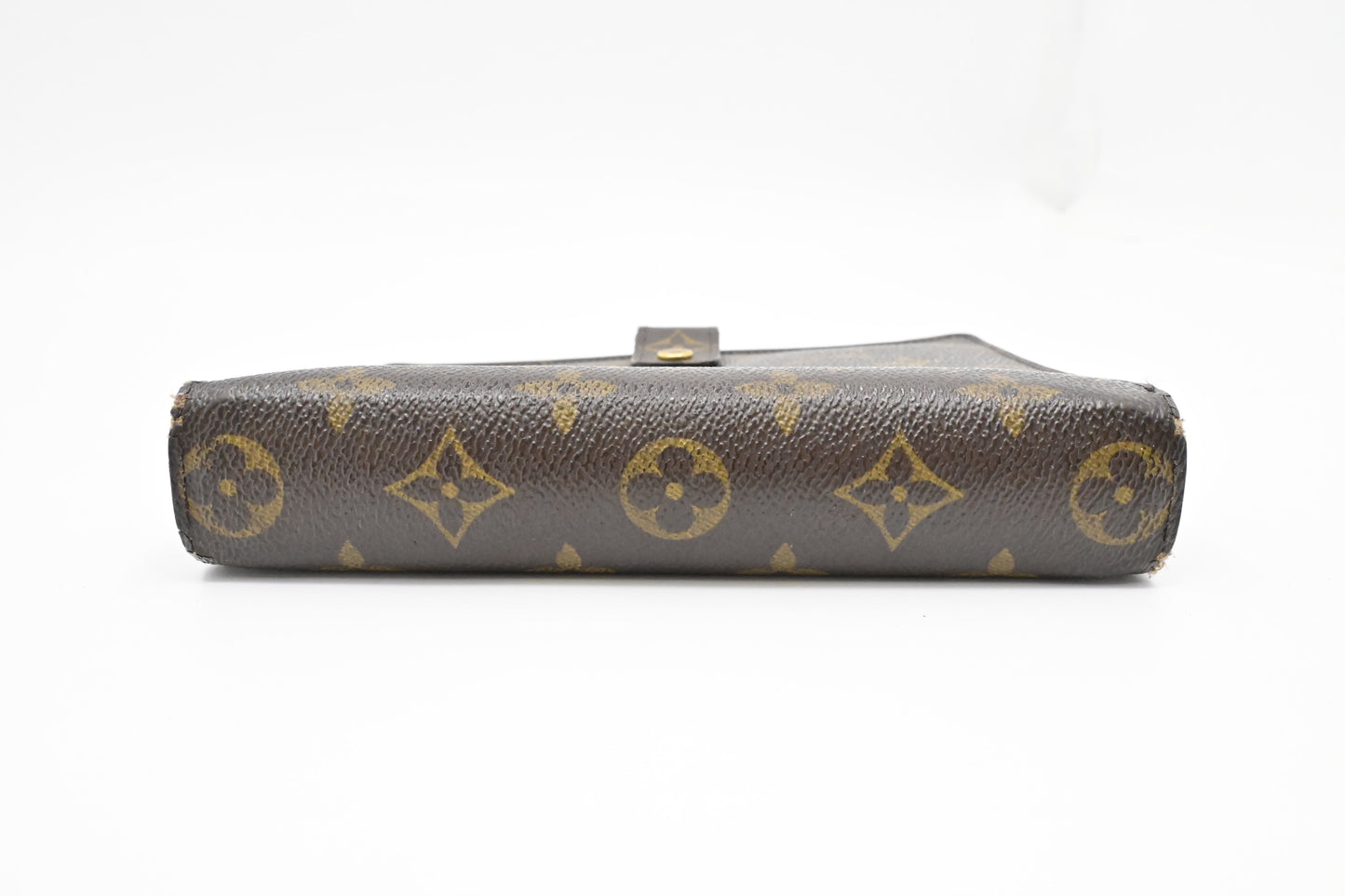Louis Vuitton Agenda MM in Monogram Canvas