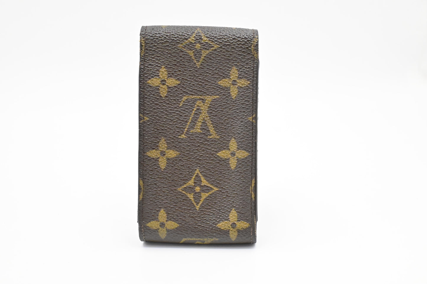 Louis Vuitton Cigarette Case in Monogram Canvas