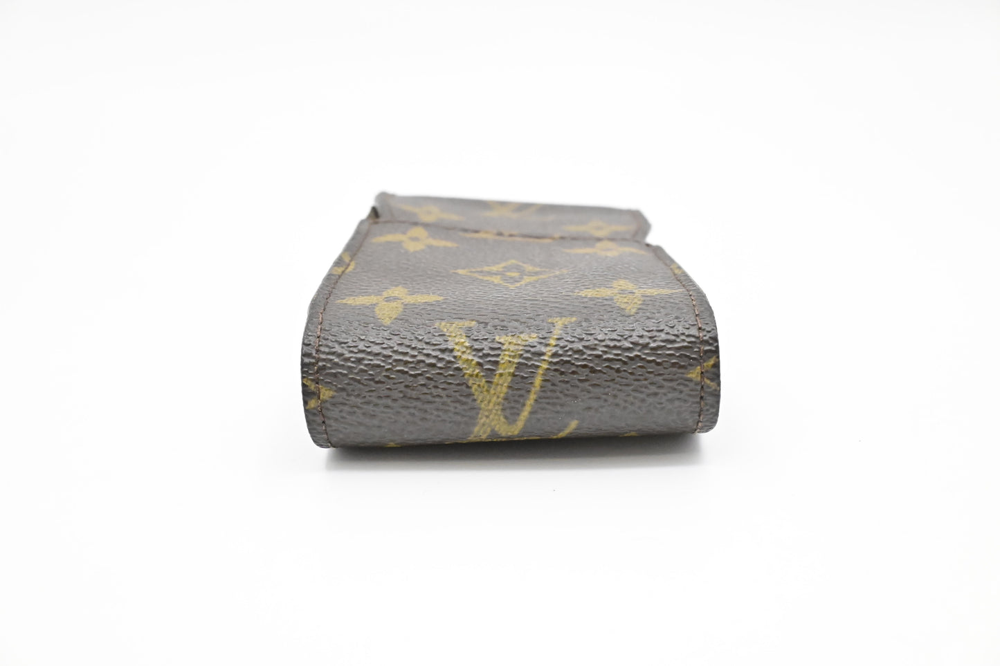 Louis Vuitton Cigarette Case in Monogram Canvas