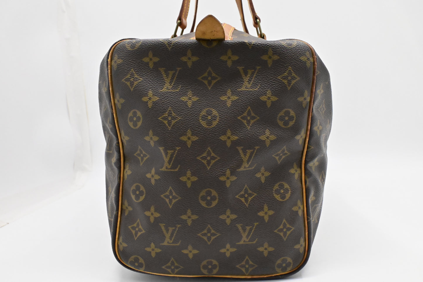 Louis Vuitton Sac Souple 45 in Monogram Canvas