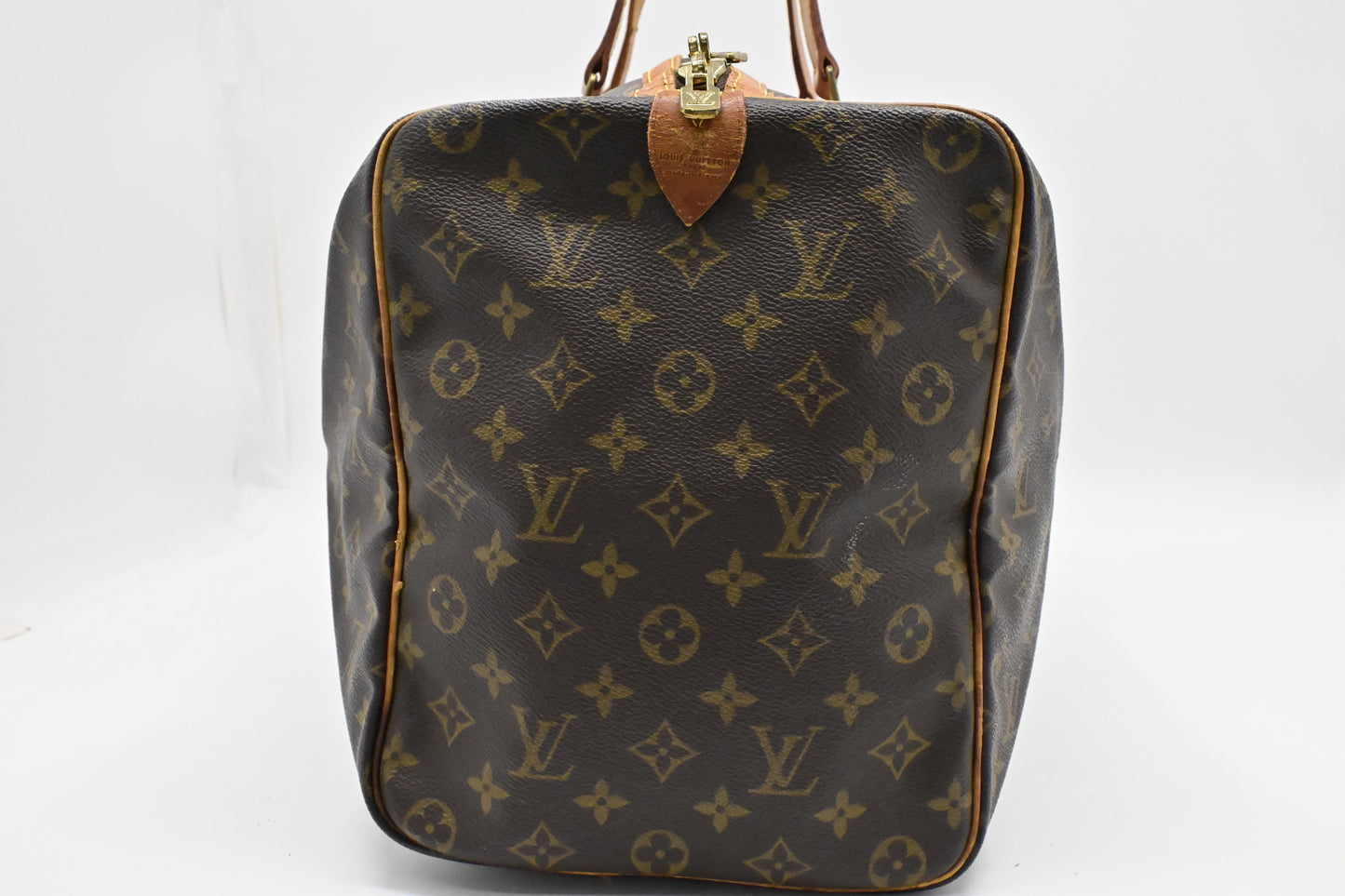 Louis Vuitton Sac Souple 45 in Monogram Canvas