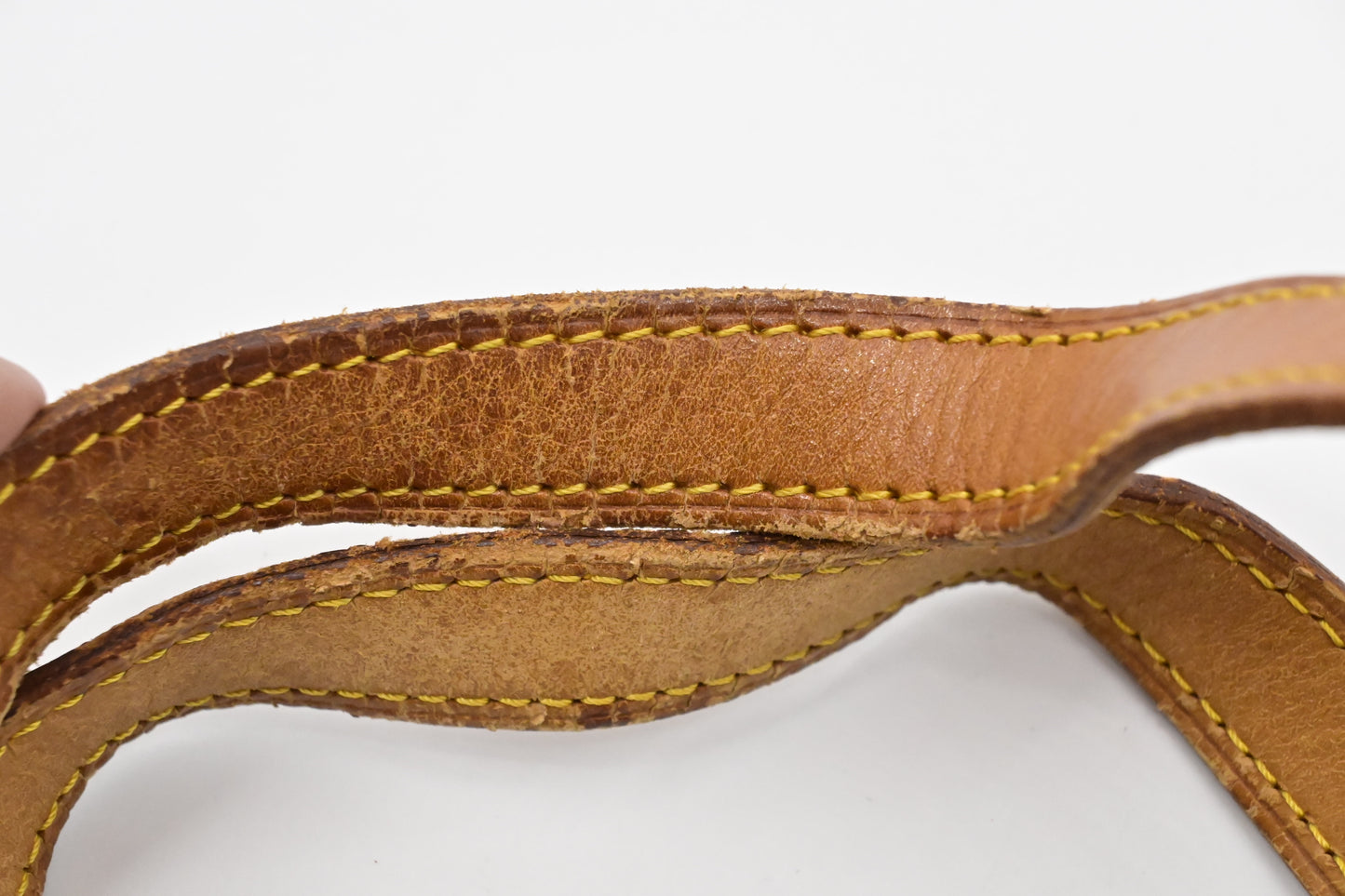 Louis Vuitton Sac Souple 45 in Monogram Canvas