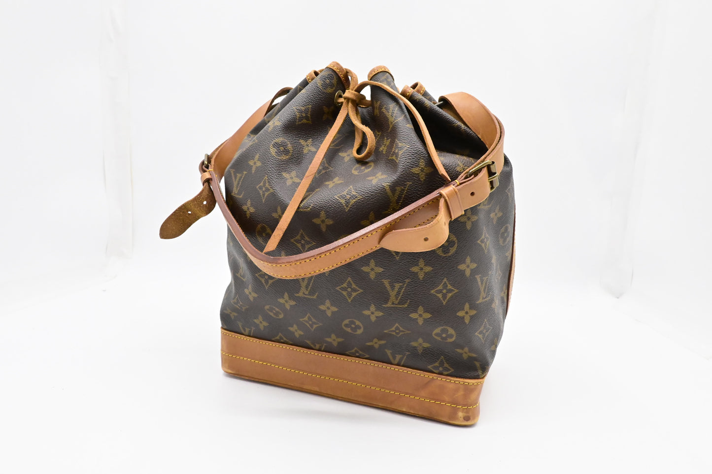 Louis Vuitton Noe in Monogram Canvas