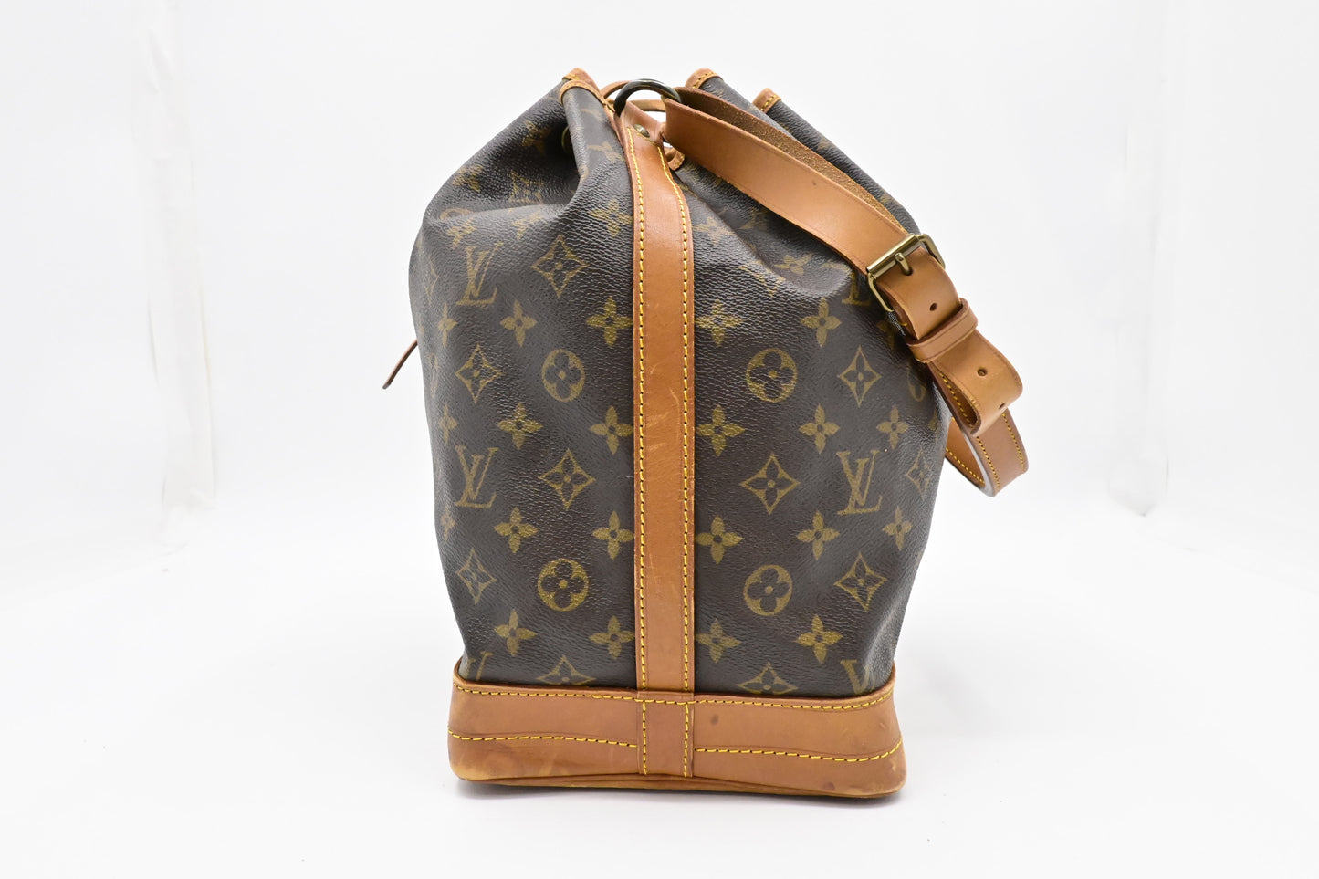 Louis Vuitton Noe in Monogram Canvas