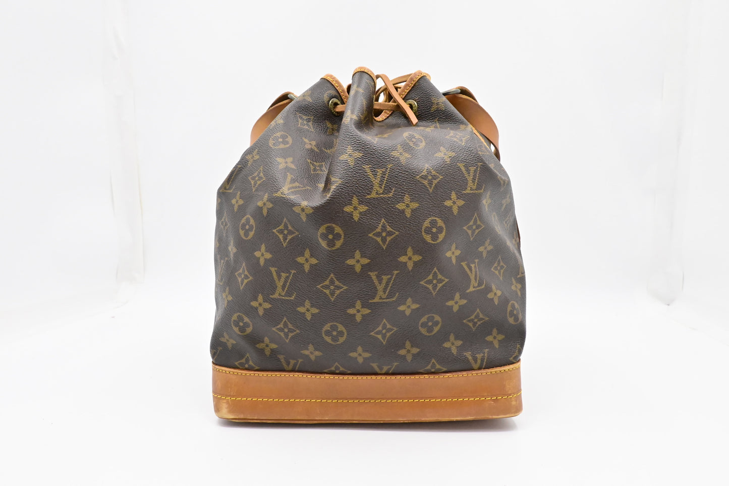 Louis Vuitton Noe in Monogram Canvas