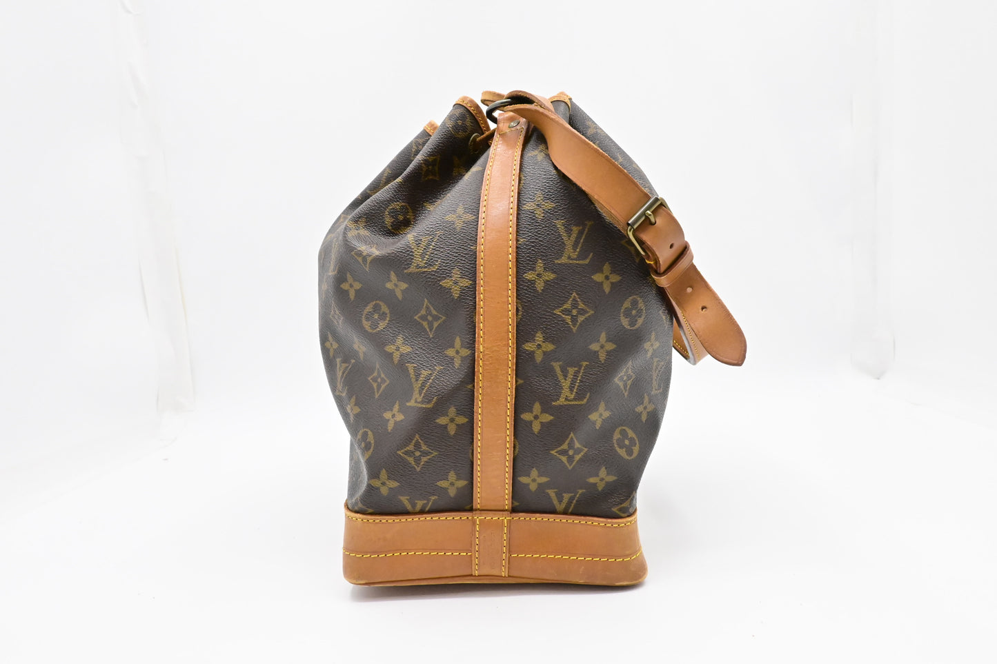 Louis Vuitton Noe in Monogram Canvas