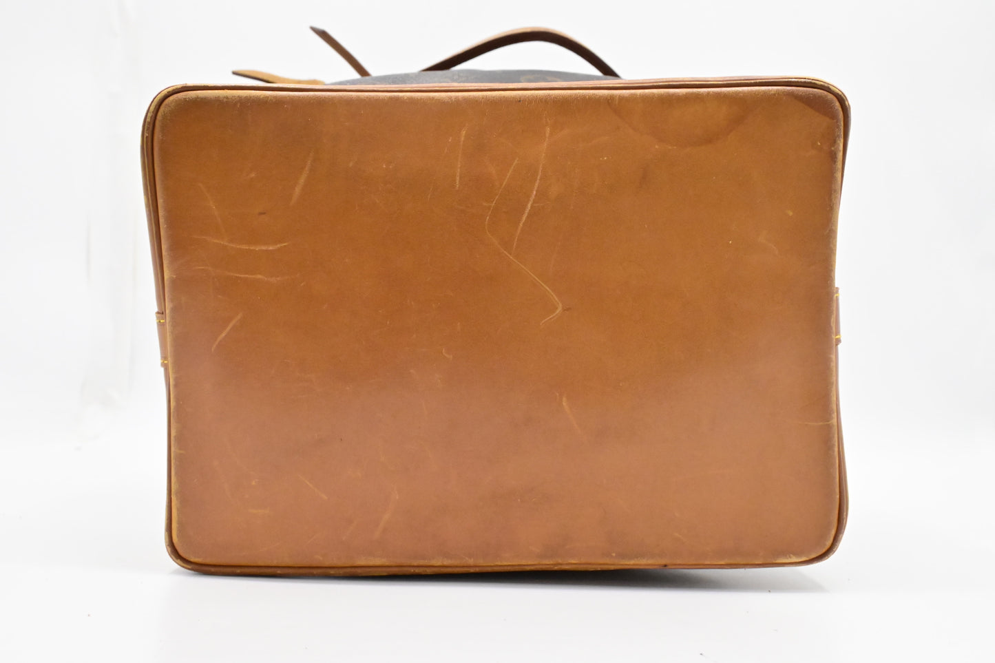 Louis Vuitton Noe in Monogram Canvas