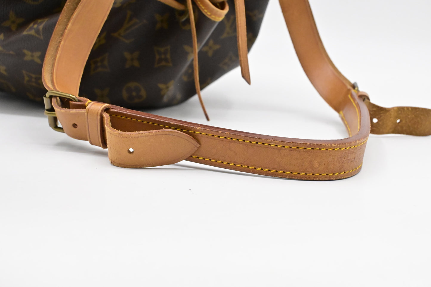 Louis Vuitton Noe in Monogram Canvas
