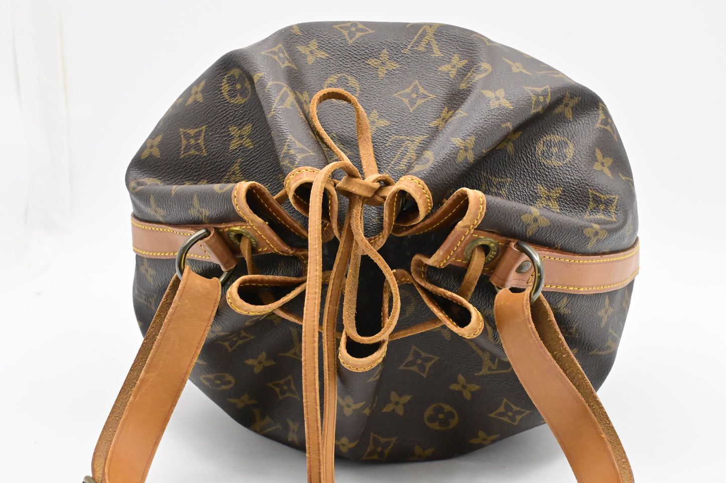 Louis Vuitton Noe in Monogram Canvas