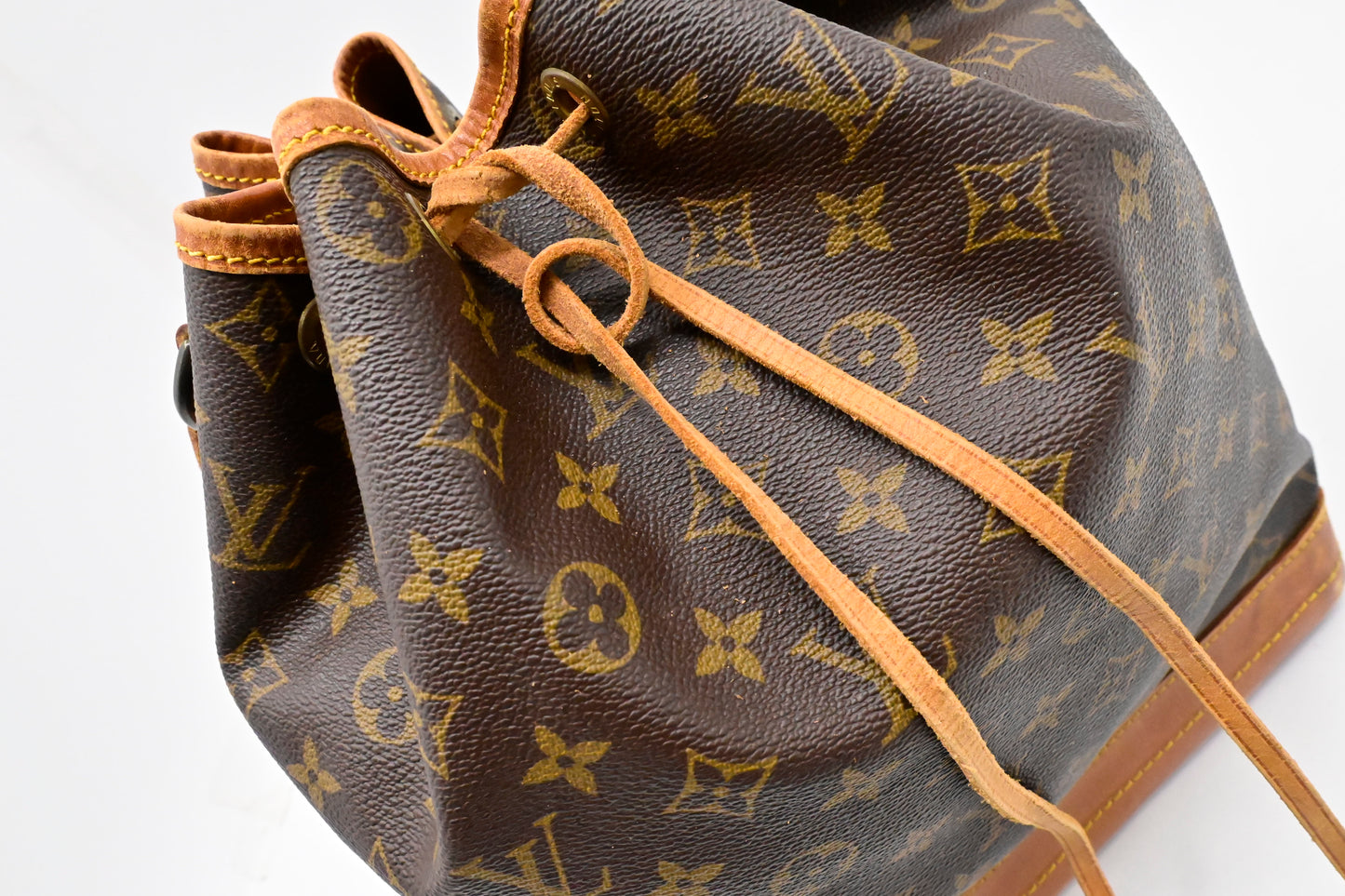 Louis Vuitton Noe in Monogram Canvas