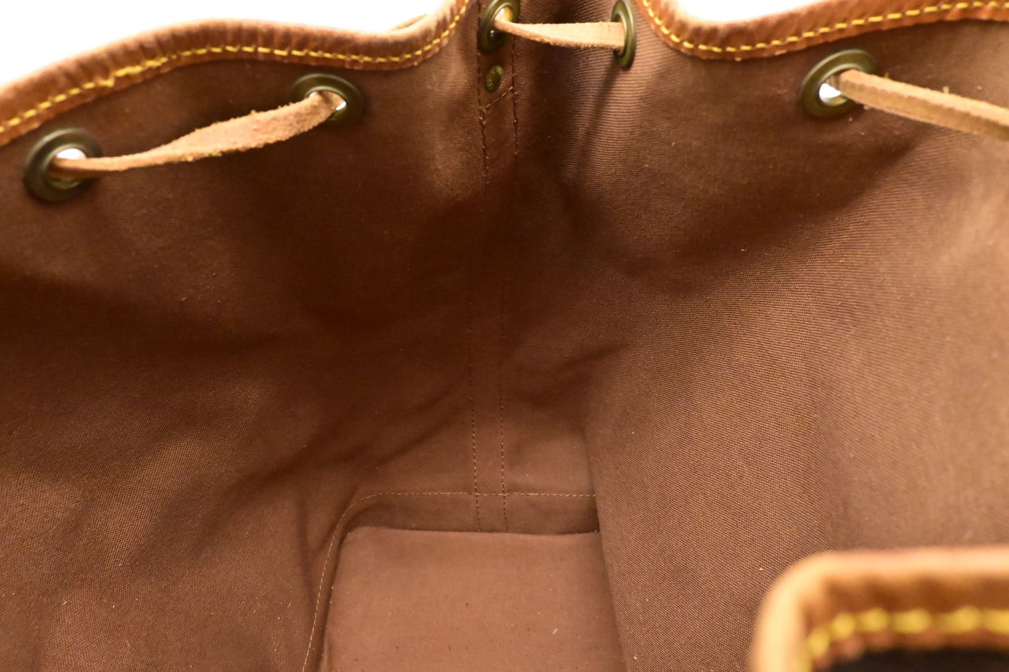 Louis Vuitton Noe in Monogram Canvas