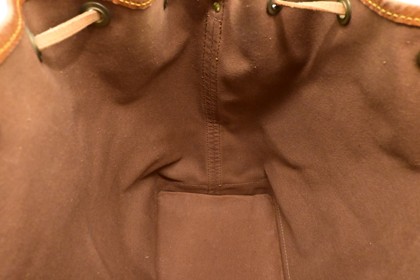 Louis Vuitton Noe in Monogram Canvas