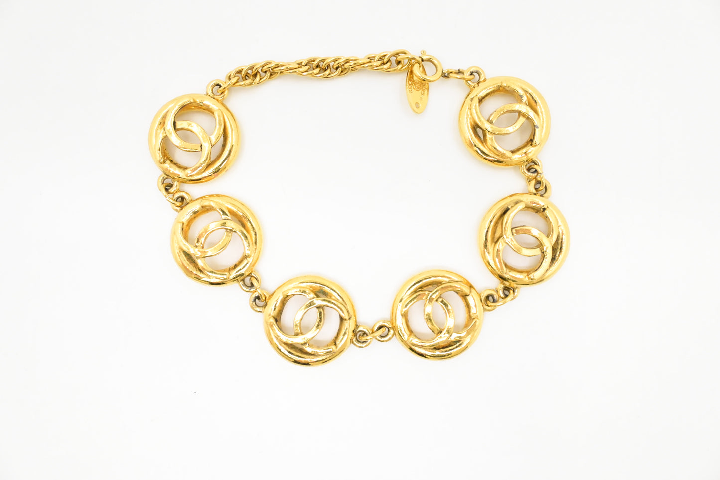Chanel Bracelet