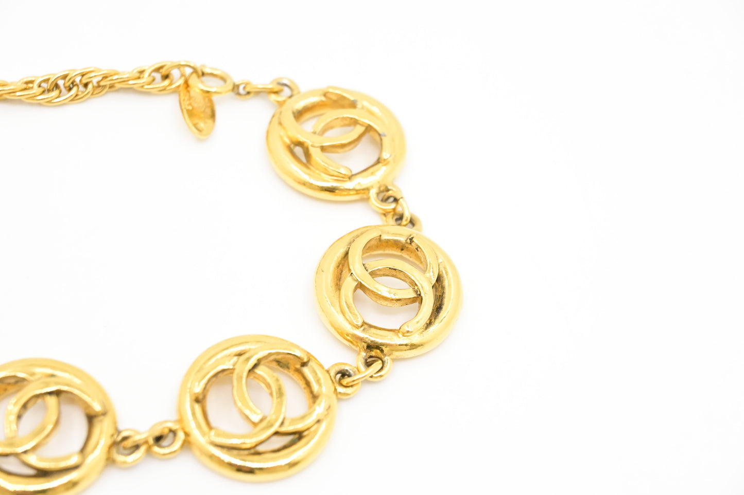 Chanel Bracelet