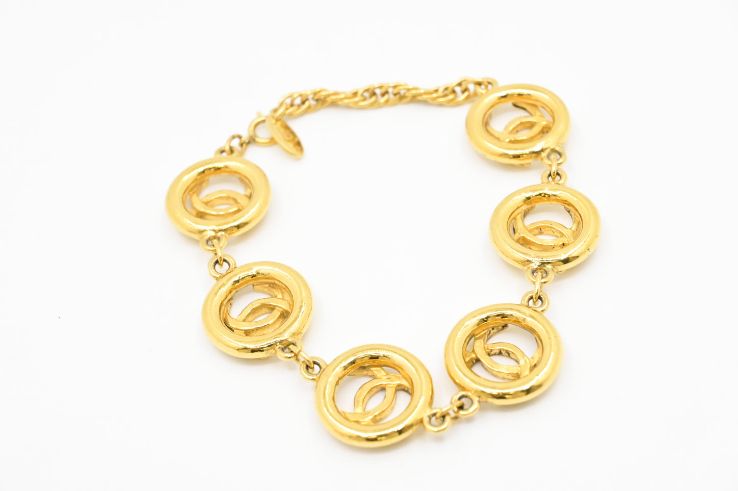 Chanel Bracelet