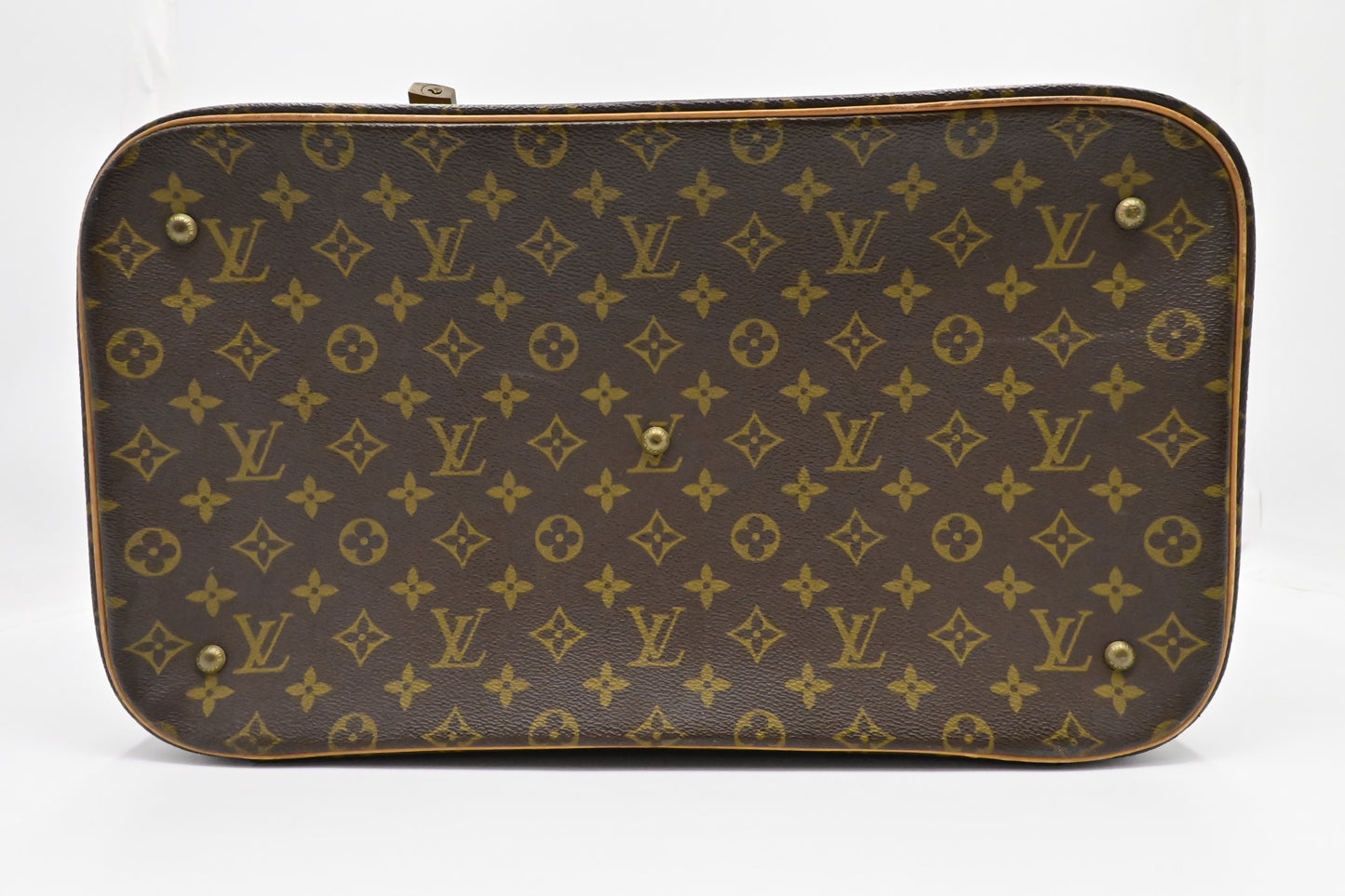 Louis Vuitton Sac Sports in Monogram Canvas