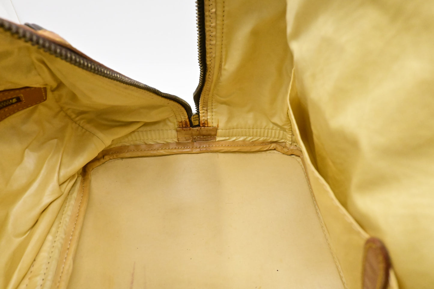Louis Vuitton Sac Sports in Monogram Canvas