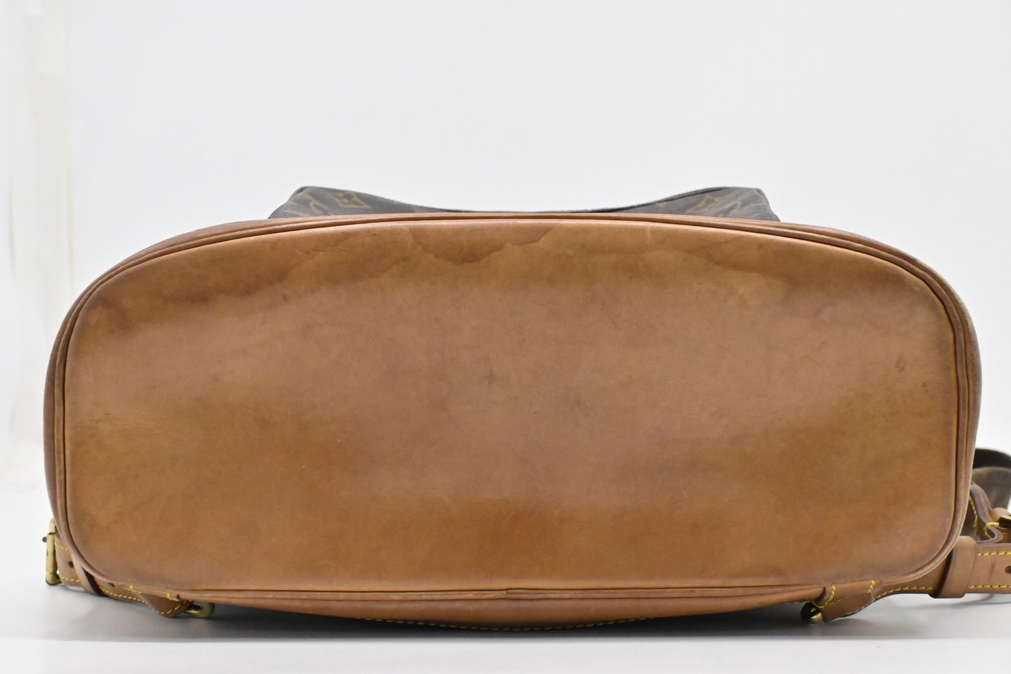 Louis Vuitton Montsouris GM in Monogram Canvas