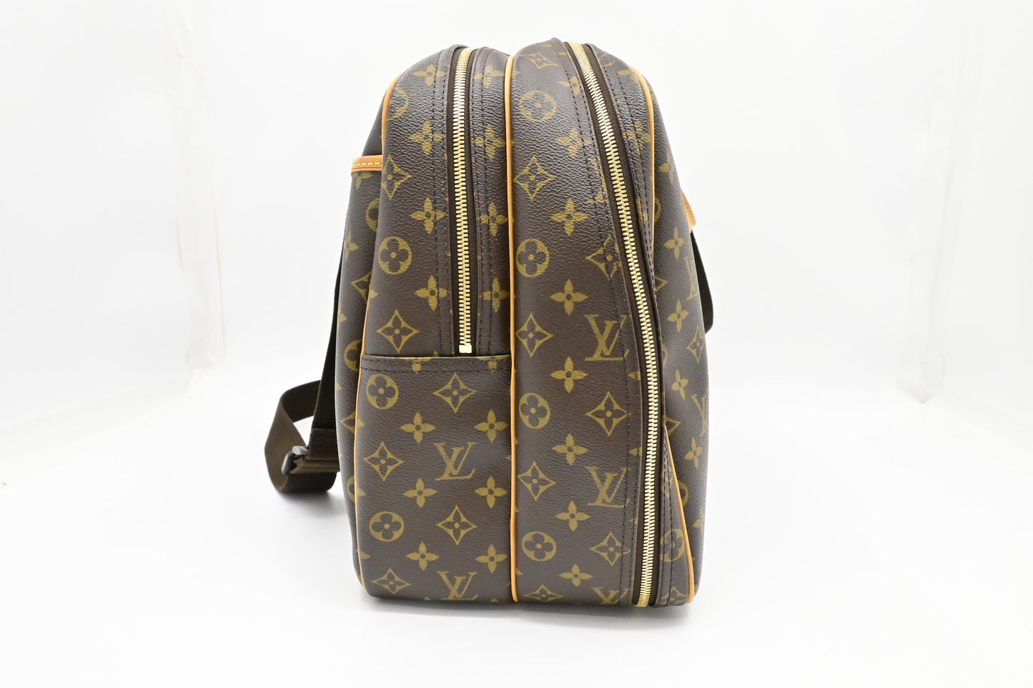 Louis Vuitton Alize 2 Pouches in Monogram Canvas