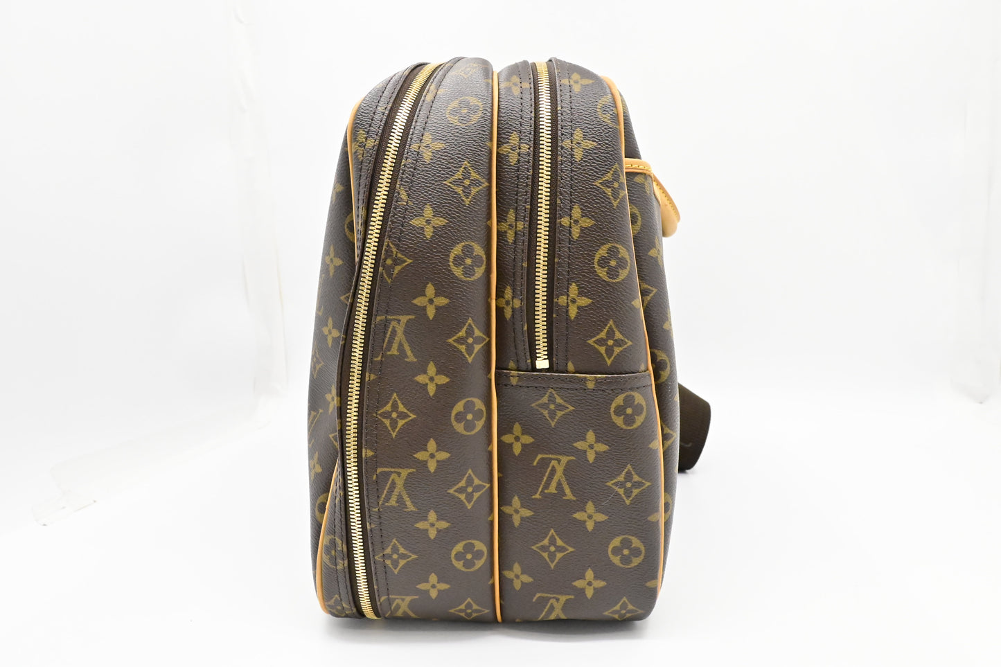 Louis Vuitton Alize 2 Pouches in Monogram Canvas
