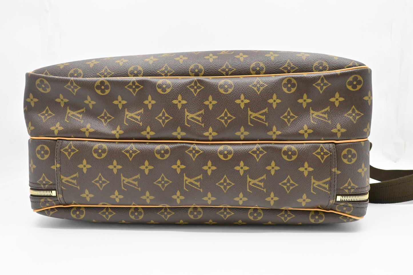 Louis Vuitton Alize 2 Pouches in Monogram Canvas