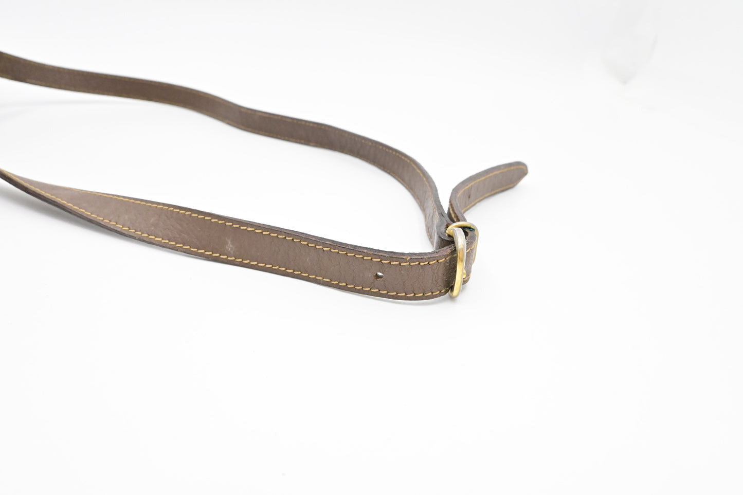 Gucci Small Crossboy in GG Supreme Canvas